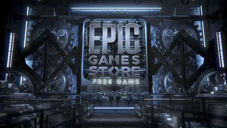 can you gift games on epic games store